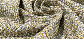 Texture Richness: Exploring the Sensory Richness of KREYO Fabric Texture Richness: Exploring the Sensory Richness of KREYO Fabric